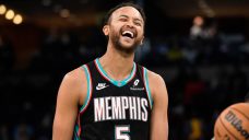 Timberwolves bring back Kyle Anderson after his release by Grizzlies