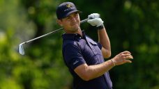 Blanchet leads in Puerto Rico as John Daly II stays in the mix