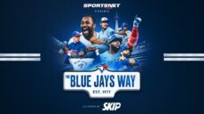 Sportsnet announces July 12 premiere of ‘The Blue Jays Way’