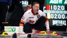 Jacobs, Gushue secure playoff spots at Brier