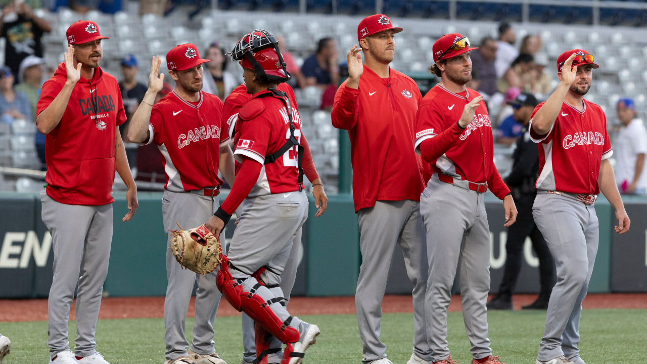 Benefits of Canada’s WBC run well beyond quarterfinal date with U.S.