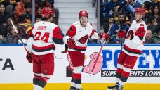 Will either top line get hot in Canadiens-Hurricanes series?