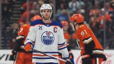 Oilers not firing on all cylinders as trade deadline approaches