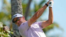 Corey Conners among Canadians looking to kickstart season at The Players Championship