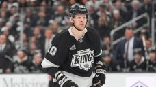 Kings sending veteran Corey Perry to Lightning for second-round pick