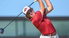 John Daly II just three back of lead in PGA Tour debut in Puerto Rico