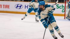 Q and A: Torrent’s Danielle Serdachny on turning Olympic disappointment into second-half fuel