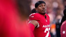 Cardinals release LB Davis-Gaither, DL Nichols, freeing up cap space
