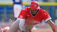 Abraham Toro leads Canada past Phillies in World Baseball Classic tune-up