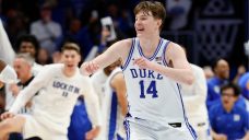 No. 1 Duke beats No. 10 Virginia for second straight ACC title