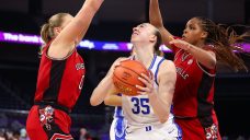 Canada’s Toby Fournier makes AP All-America women’s basketball team