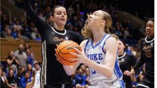 Toronto’s Fournier leads Duke over College of Charleston in March Madness