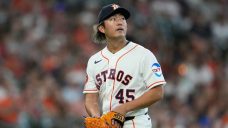 Imai struggles in MLB debut but Paredes lifts Astros past Astros