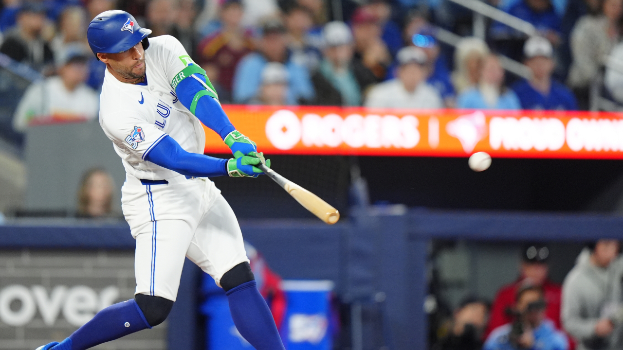 Blue Jays on Sportsnet: Toronto vs. Athletics