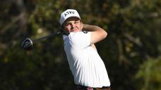 Blanchet leads Puerto Rico as John Daly’s son makes PGA Tour debut