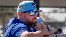 Blue Jays bet on stability with extensions for Atkins, Schneider