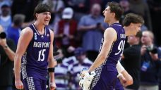 March Madness Roundup: High Point stuns Wisconsin on Johnston’s 2-pointer