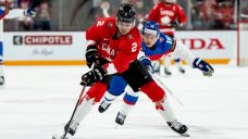 Islanders sign first-rounder Kashawn Aitcheson to entry-level deal