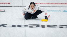 Canada’s Einarson crushes Korea at women’s curling worlds