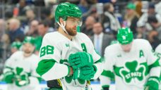 ‘Had to look in the mirror’: Why Matthews guilt is still affecting Maple Leafs