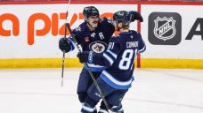 How the Winnipeg Jets got back in the playoff race