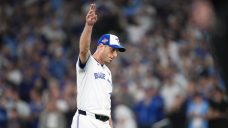 What Blue Jays should expect from Scherzer in age-41 season