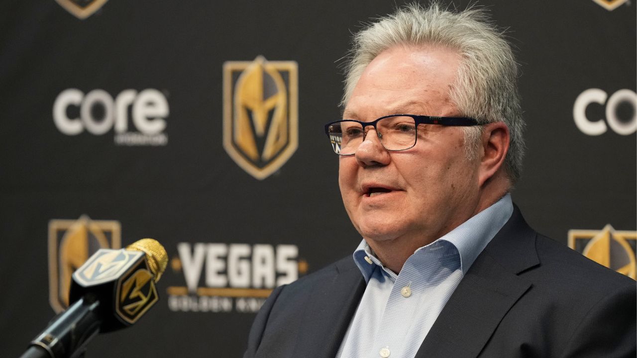 Bourne: Golden Knights’ ruthless efficiency looks like sign of things to come