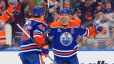 Oilers ‘get it done’ vs. Ducks, close in on Pacific Division lead