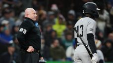 Yankees win all five ball-strike challenges in loss to Mariners