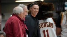 Santa Clara alum Steve Nash sends congrats to new Broncos