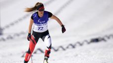 Wilkie among headliners looking to lead Canada through successful Paralympics