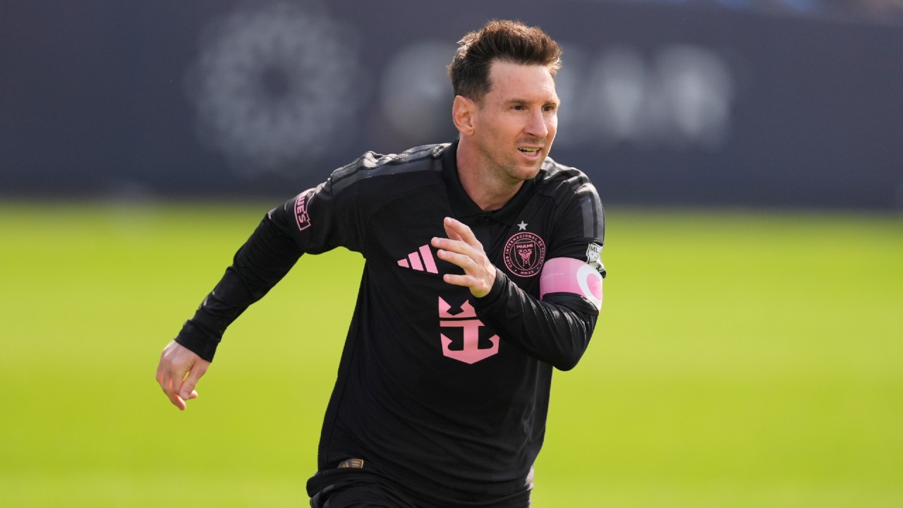 Messi helps Inter Miami rally past NYCFC