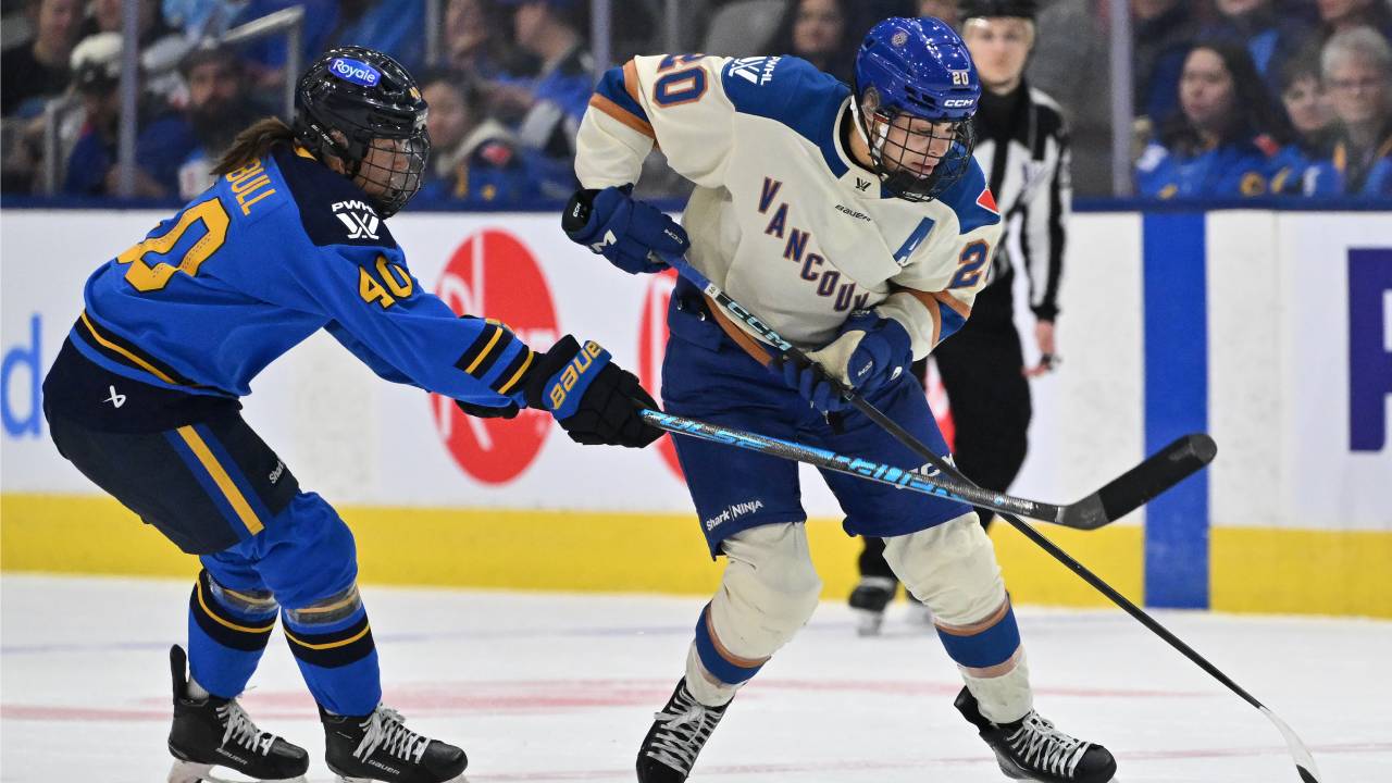 Goldeneyes hold off Sceptres to snap two-game skid