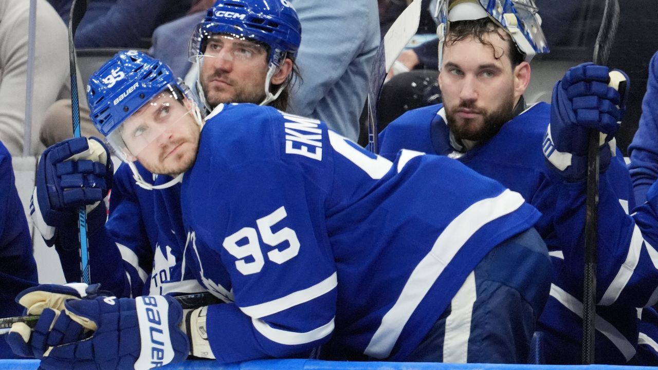 Maple Leafs trade deadline preview: No choice but to sell Maple Leafs trade deadline preview: No choice but to sell