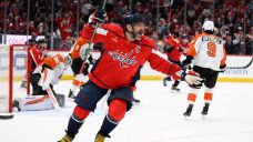 Why Alex Ovechkin is truly one of a kind in NHL history