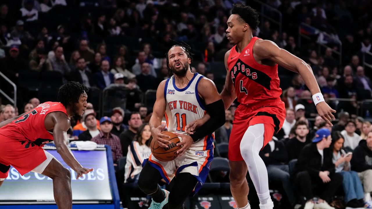 High-Quality Raptors' Path To Prominence Goes Through One-sided Rivalry With Knicks View Nature High-Quality Raptors' Path To Prominence Goes Through One-sided Rivalry With Knicks View Nature