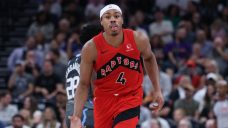 Raptors rip off historic unanswered run in blowout victory