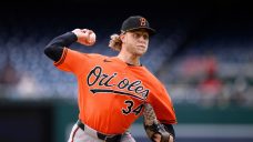 Orioles sign starter Shane Baz to five-year, $68M contract extension