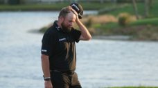 ‘No choice but to move on’ for Shane Lowry after stunning Cognizant collapse