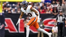 AP Source: Broncos, Strnad agree to three-year, $18-million contract