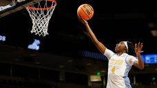 Southern closes on 14-2 run to beat Samford in women’s First Four