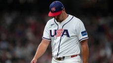 U.S. in danger of elimination after stunning loss to Italy at World Baseball Classic
