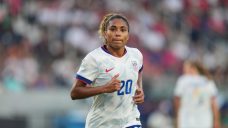 Catarina Macario returns home to San Diego Wave from Chelsea