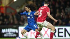 FA Cup Roundup: Wrexham takes Chelsea to extra time before losing