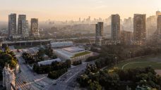 Tempo to open athlete performance and training centre in 2028