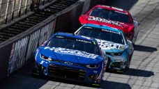 Ty Gibbs earns first NASCAR Cup victory at Bristol