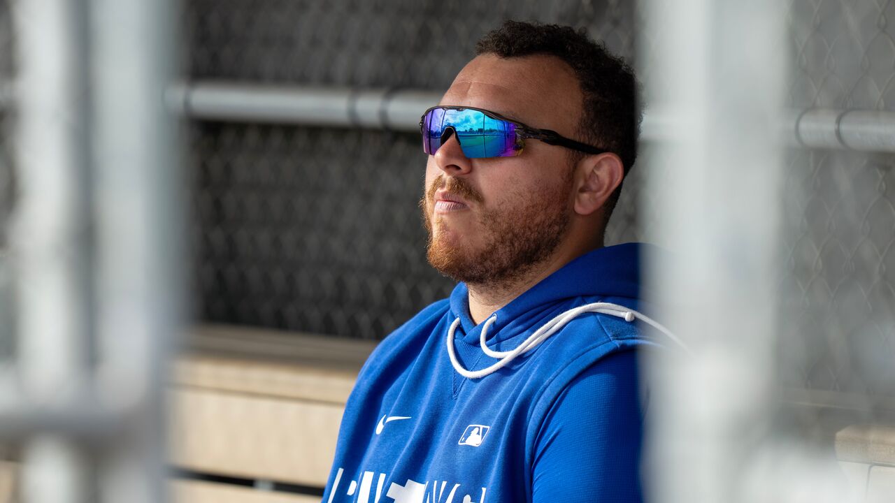 When could Blue Jays’ Kirk and Barger return to lineup?