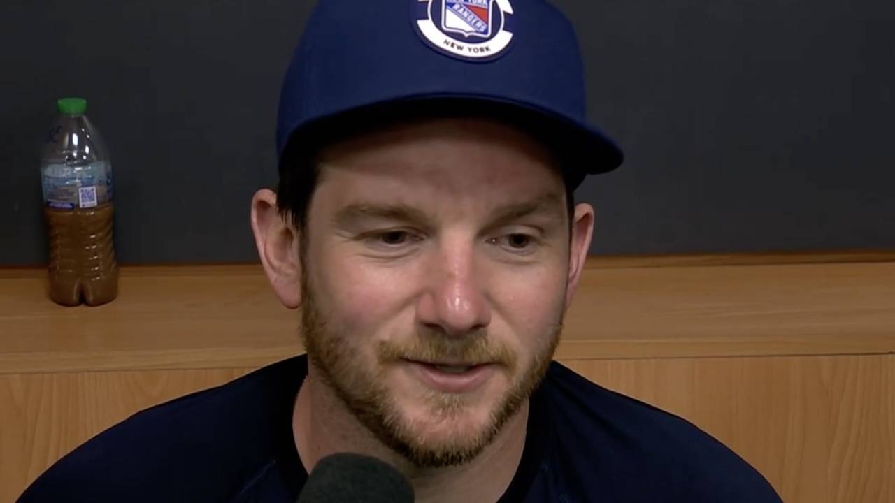 Very Grateful Jonathan Quick On Legendary Career