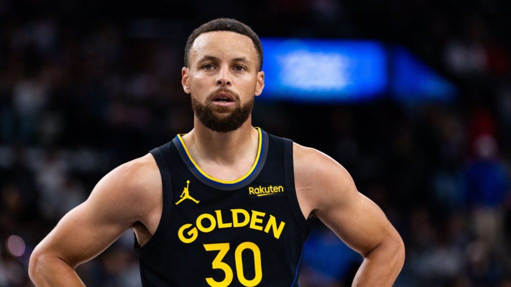 Is Steph Curry factor enough to bet Warriors over Clippers in Play-In?