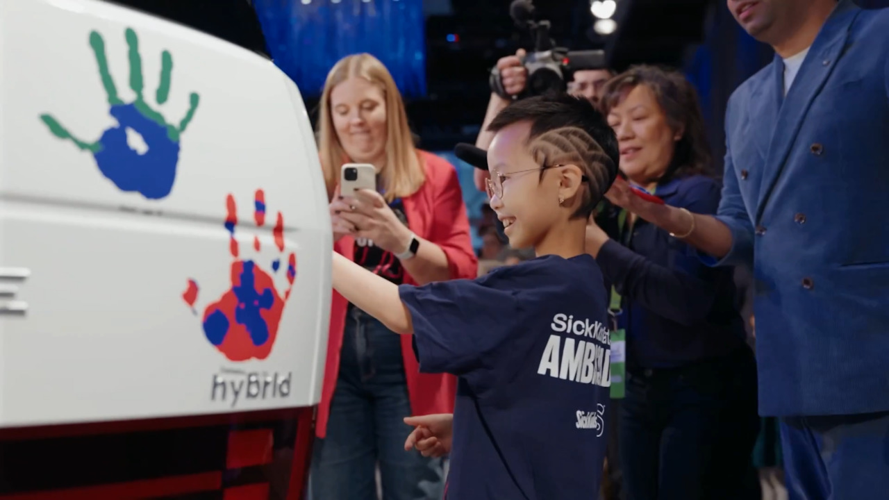 How Greatest Save program supports pediatric cancer research